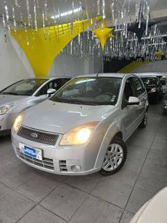 Foto do veículo Ford Fiesta 1.0 8v Flex/class 1.0 8v Flex 5p