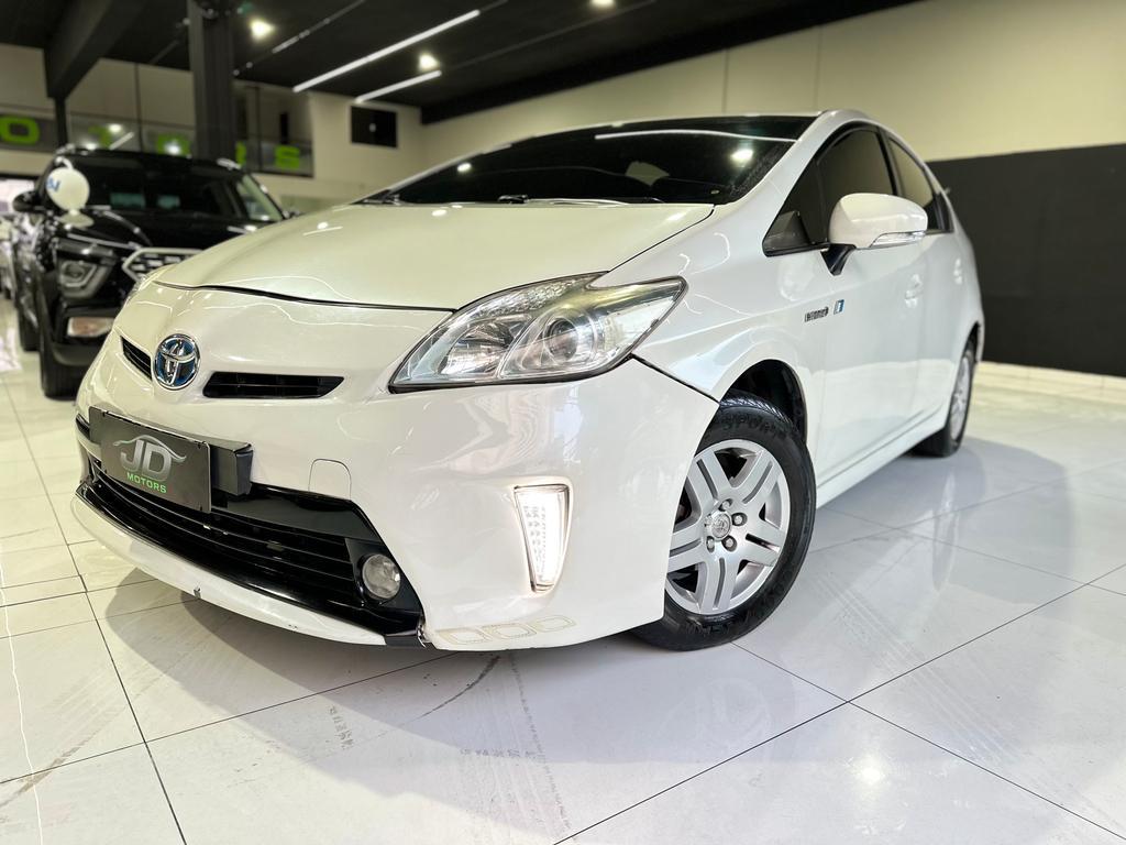 Toyota Prius 2013