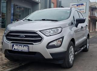 Foto do veículo Ford Ecosport 1.5 Se Auto
