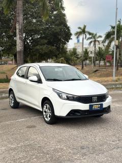 Foto do veículo Fiat Argo Drive 1.0 6v Flex