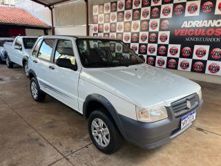Foto do veículo Fiat Uno 1.0 8v Flex Way