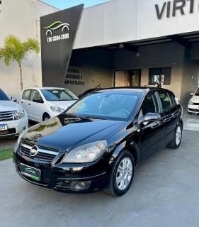 Foto do veículo Chevrolet Vectra 2.0 Gt Flexpower