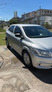 Foto do veículo Chevrolet Onix 1.0 Spe/4 Lt