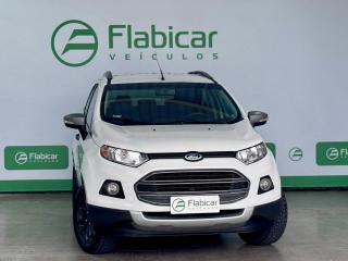 Foto do veículo Ford Ecosport 1.6 16v Flex Freestyle