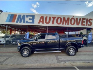 Foto do veículo Ram 2500 Laramie 6.7 Tdi Cd 4x4 Diesel
