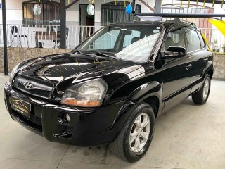 Foto do veículo Hyundai Tucson 2.0 Gls Auto