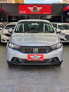 Foto do veículo Fiat Argo Drive 1.0 6v Flex