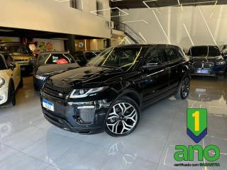 Foto do veículo Land Rover Range R.evoque Si4 Se Dynamic 2.0 Aut.