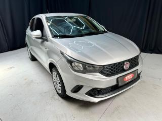 Foto do veículo Fiat Argo 1.0 Drive