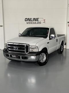 Foto do veículo Ford F-250 Xl 3.9 4x2 Diesel