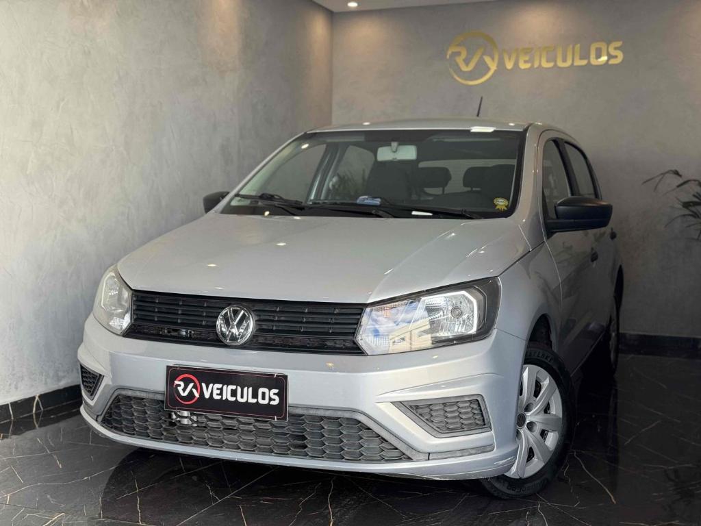Volkswagen Gol 2020