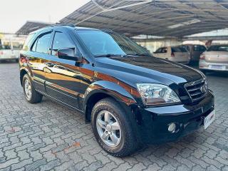 Foto do veículo Kia Sorento 2.5l Ex