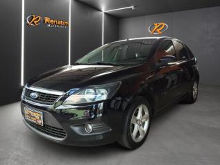 Foto do veículo Ford Focus 2.0 16v/se/se Plus Flex 5p Aut.
