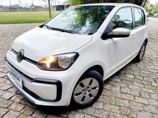 Foto do veículo Volkswagen Up 1.0 Mpi