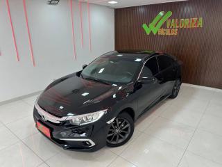 Foto do veículo Honda Civic 2.0 Exl Cvt