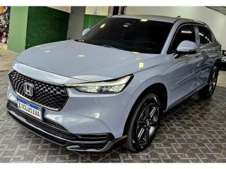 Foto do veículo Honda Hr-v 1.5 Turbo Advance Cvt