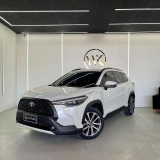 Foto do veículo Toyota Ccross Xre 2.0 Flex