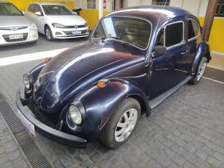 Foto do veículo Volkswagen Fusca 1.3 8v Gasolina 2p Manual