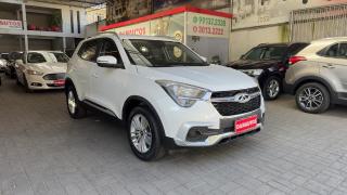 Foto do veículo Chery Tiggo 5x T 1.5 16v Turbo Flex Aut.
