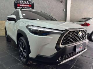 Foto do veículo Toyota Corolla Cross 1.8 Hev Xrv Cvt