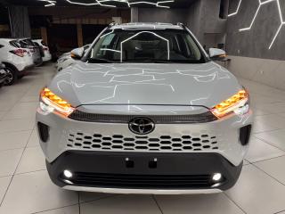 Foto do veículo Toyota Corolla Cross 2.0 Xrx Cvt