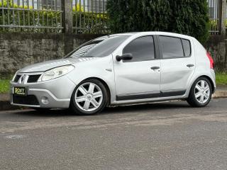 Foto do veículo Renault Sandero 1.0 16v Hi-flex Expression