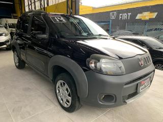 Foto do veículo Fiat Uno Way 1.0 Evo Fire Flex 8v 5p