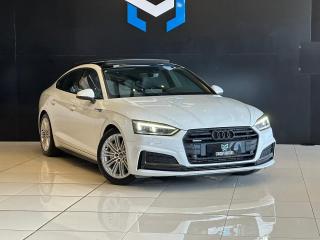 Foto do veículo Audi A5 Sportb.perf.b. 2.0 Tfsi Quat. S-troni