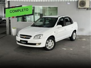 Foto do veículo Chevrolet Classic Life/ls 1.0 Vhc Flexp. 4p