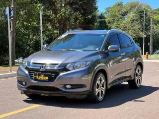 Foto do veículo Honda Hr-v Exl 1.8 Flexone 16v 5p Aut.