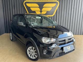 Foto do veículo Fiat Mobi 1.0 Like