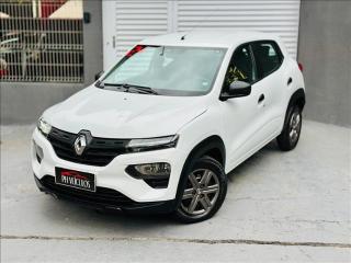 Foto do veículo Renault Kwid Zen 1.0 Flex 12v 5p Mec.