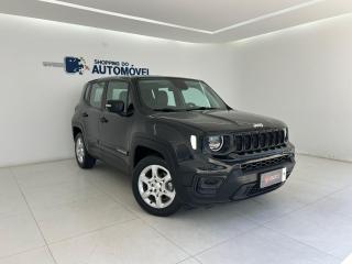 Foto do veículo Jeep Renegade Sport At Flex