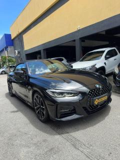 Foto do veículo Bmw Series 4 2.0 430i M Sport Auto