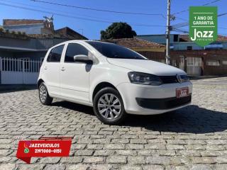 Foto do veículo Volkswagen Fox Bluemotion 1.0 Mi Total Flex 12v 5p