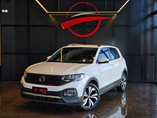 Foto do veículo Volkswagen T-cross 1.0 200 Tsi Auto