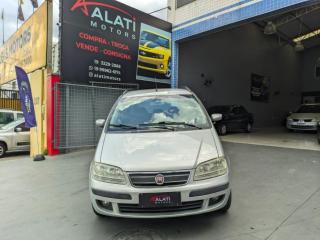 Foto do veículo Fiat Idea 1.4 Flex Elx