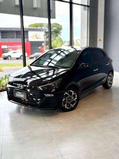Foto do veículo Hyundai Hb20 1.0 T-gdi Platinum Safety Auto