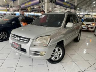 Foto do veículo Kia Sportage 2.0 4x2 Lx Auto