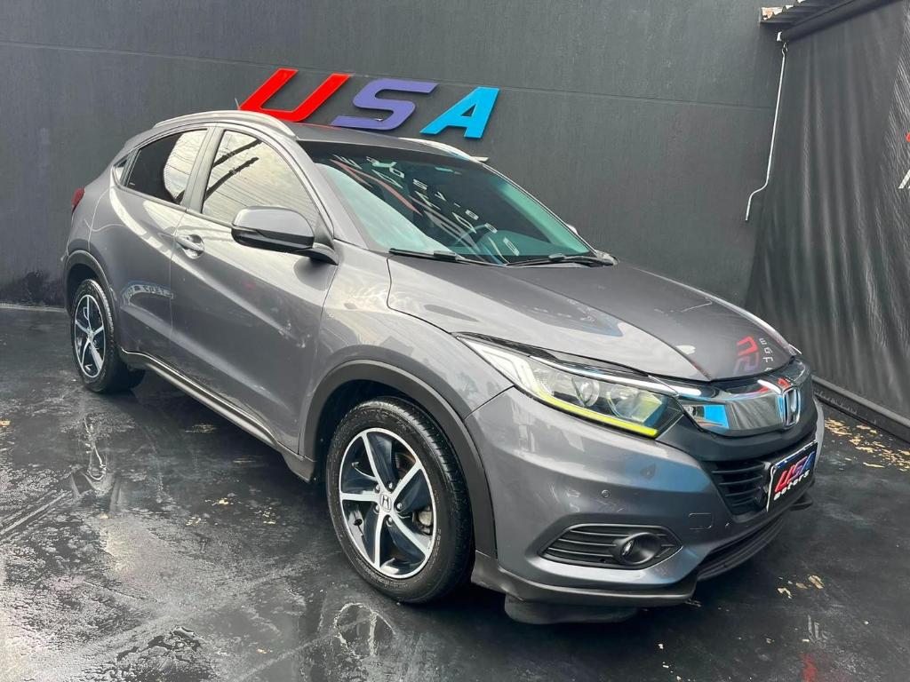 Honda Hr-V HR-V EXL 1.8 Flexone 16V 5p Aut. 2019