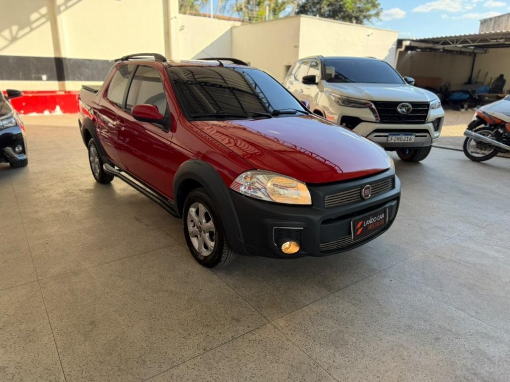Fiat Strada