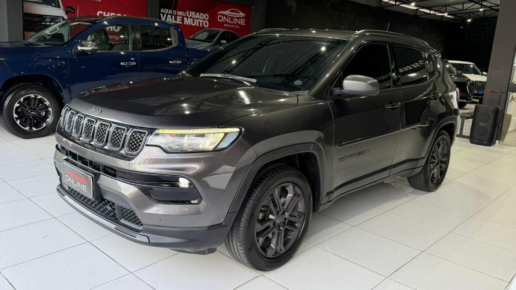 Jeep Compass OTHERS 2022