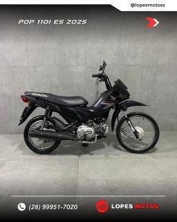 Foto do veículo Honda Pop 110i