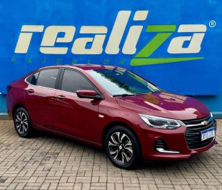 Foto do veículo Chevrolet Onix Sed. Plus Prem. 1.0 12v Tb Flex Aut