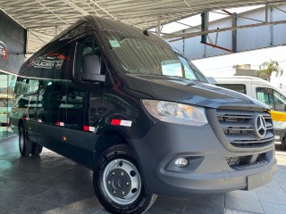 Foto do veículo Mercedes Sprinter 2.0 Cdi 517 Van 19+1 Teto Alto