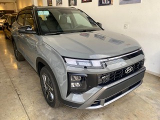 Foto do veículo Hyundai Creta N Line 1.0 Tb 12v Flex Aut.