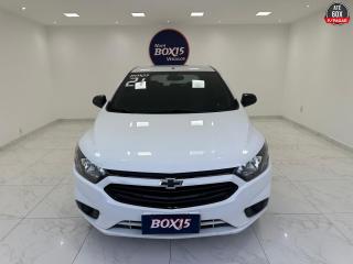 Foto do veículo Chevrolet Joy 1.0 Black
