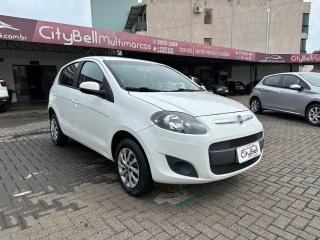 Foto do veículo Fiat Palio Attractive 1.0 Evo Fire Flex 8v 5p