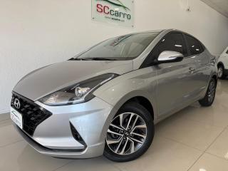 Foto do veículo Hyundai Hb20s Diamond Plus 1.0 Tb Flex 12v Aut.