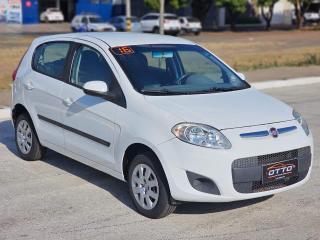 Foto do veículo Fiat Palio 1.0 Evo Flex Attractive